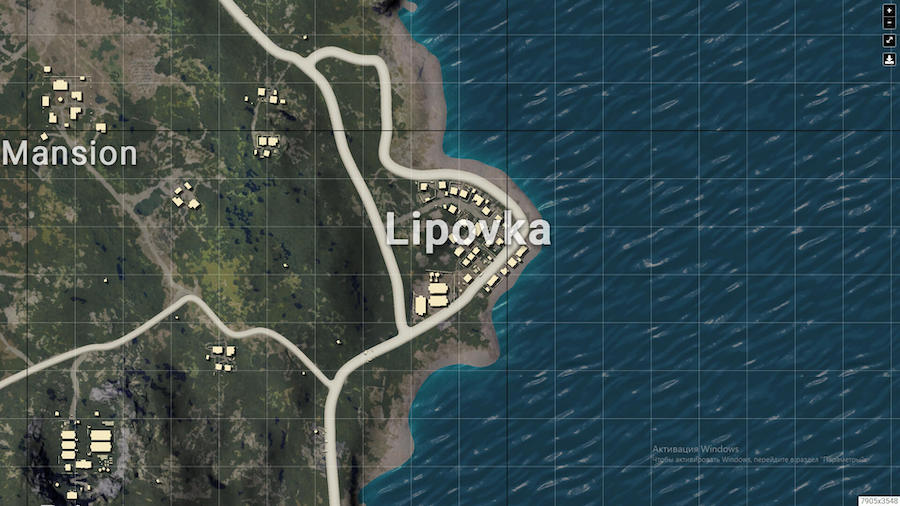 Липовка